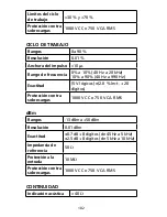 Preview for 108 page of Amprobe 38XR-A User Manual