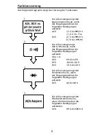 Preview for 41 page of Amprobe AC71B User Manual