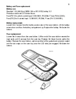 Preview for 11 page of Amprobe AM-100 User Manual