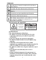 Preview for 72 page of Amprobe IR-450 User Manual