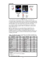 Preview for 44 page of Amprobe IRC-110 User Manual