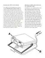 Preview for 14 page of Amptec Research 620A-4 Operation & Maintenance Manual