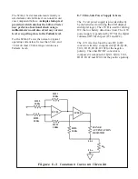 Preview for 21 page of Amptec Research 620A-4 Operation & Maintenance Manual