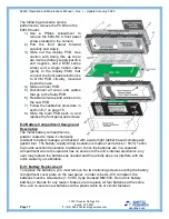 Preview for 17 page of Amptec Research 620LK Installation, Operation And Maintenance Manual