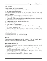 Preview for 16 page of Amrel DK886EX User Manual