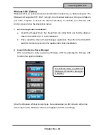 Preview for 35 page of Amrel rocky DK10 User Manual