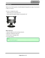 Preview for 80 page of Amrel rocky DK10 User Manual