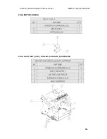 Preview for 135 page of Amrotec MIB-11F Service Manual