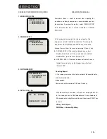 Preview for 19 page of Amrotec MiB-9 Service Manual