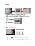 Preview for 21 page of Amrotec X-1 Series Instruction Manual