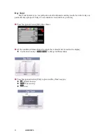 Preview for 22 page of Amrotec X-1 Series Instruction Manual