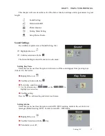 Preview for 27 page of Amrotec X-1 Series Instruction Manual