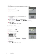 Preview for 30 page of Amrotec X-1 Series Instruction Manual