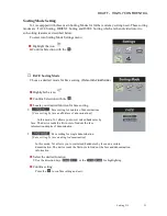 Preview for 31 page of Amrotec X-1 Series Instruction Manual