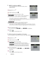 Preview for 32 page of Amrotec X-1 Series Instruction Manual