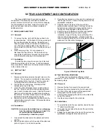 Preview for 21 page of AMS 39-VRM Operation And Service Manual