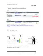 Preview for 6 page of AMS AS5145B Operation Manual