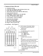 Preview for 2 page of AMS DS-2350C User Manual