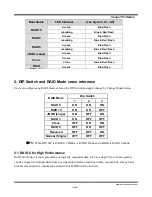 Preview for 4 page of AMS DS-2350C User Manual