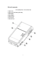 Preview for 4 page of AMS Pocket Spectrum User Manual