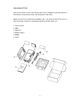 Preview for 7 page of AMS Pocket Spectrum User Manual