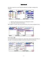 Preview for 20 page of AMS Pocket Spectrum User Manual