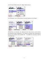 Preview for 21 page of AMS Pocket Spectrum User Manual