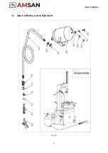 Preview for 27 page of AMSAN AM-TC10626LA Manual