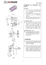 Preview for 30 page of AMSAN AM-TC10626LA Manual