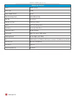 Preview for 4 page of AmScope HD408N Manual