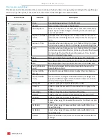 Preview for 12 page of AmScope HD408N Manual