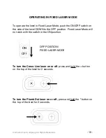 Preview for 10 page of Amston CLD-3 Instruction Manual