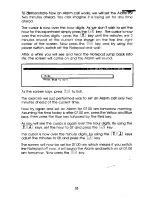 Preview for 36 page of AMSTRAD Notepad NC100 Manual