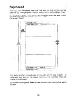 Preview for 87 page of AMSTRAD Notepad NC100 Manual