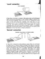 Preview for 106 page of AMSTRAD Notepad NC100 Manual