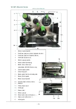 Preview for 19 page of AMT Datasouth Fastmark M10XPd/Gen-2 User Manual