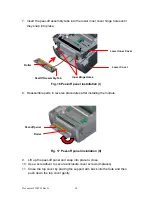 Preview for 17 page of AMT Datasouth Fastmark M5 Plus Series User Manual