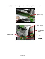 Preview for 19 page of AMT Datasouth Fastmark M7 Series User Manual