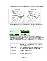 Preview for 36 page of AMT Datasouth Fastmark M7 Series User Manual