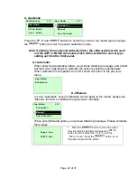 Preview for 42 page of AMT Datasouth Fastmark M7 Series User Manual