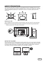 Preview for 7 page of AMTC MHAV4360Y-35535 Owner'S Manual