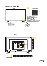 Preview for 11 page of AMTC MHAV4360Y-35535 Owner'S Manual