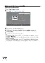 Preview for 18 page of AMTC MHAV4360Y-35535 Owner'S Manual