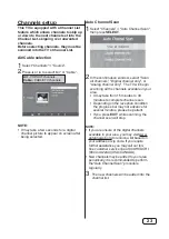 Preview for 23 page of AMTC MHAV4360Y-35535 Owner'S Manual