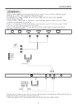 Preview for 10 page of AMTC MUAV4360Y-95M1D User Manual