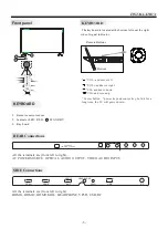 Preview for 7 page of AMTC MUAV5860Y-16010 User Manual