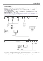 Preview for 10 page of AMTC MUAV5860Y-16010 User Manual