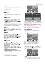 Preview for 14 page of AMTC MUAV5860Y-16010 User Manual