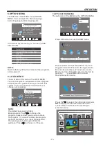 Preview for 15 page of AMTC MUAV5860Y-16010 User Manual