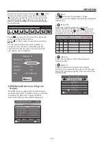 Preview for 16 page of AMTC MUAV5860Y-16010 User Manual